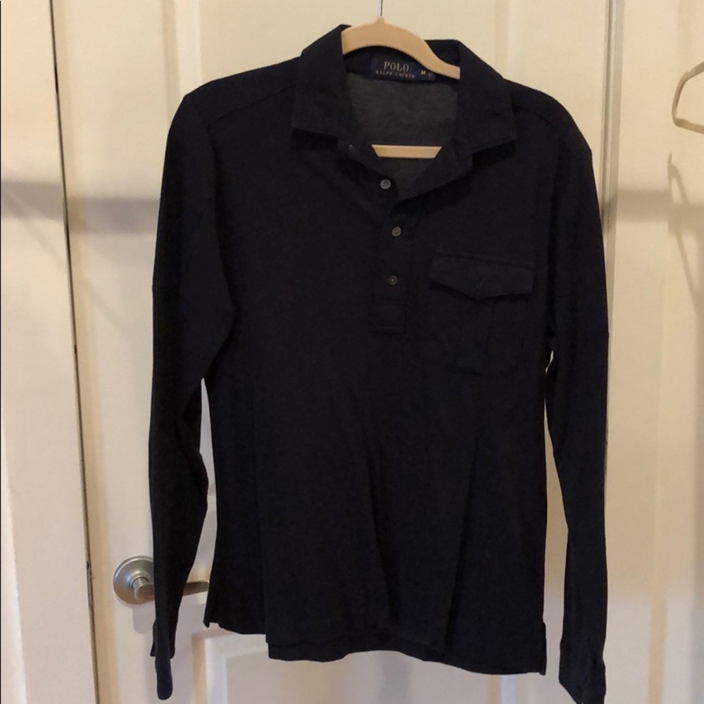 Ralph Lauren Polo Size M